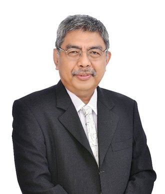 Abu Bakar Ab Rahman