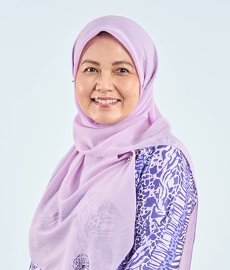 Adilah Ahmat