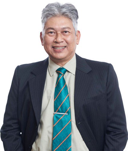 Adnan Ramli