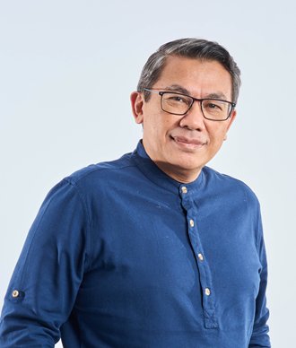 Ahmad Zailani Hatta Mohd Dali