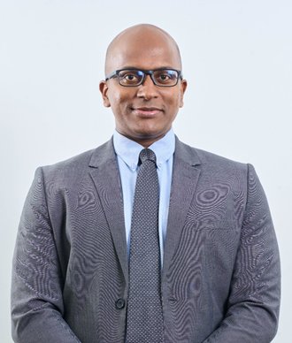 Arvin Rajadurai