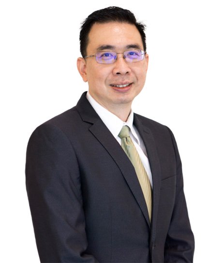 Dr Benjamin Cheah Tien Eang | Rheumatology | Pantai Hospital