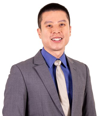 Dr Chiang Yoong Fei | Clinical Radiology | Pantai Hospital