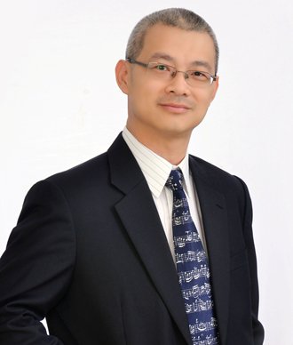 Daniel Wong Wai Yan