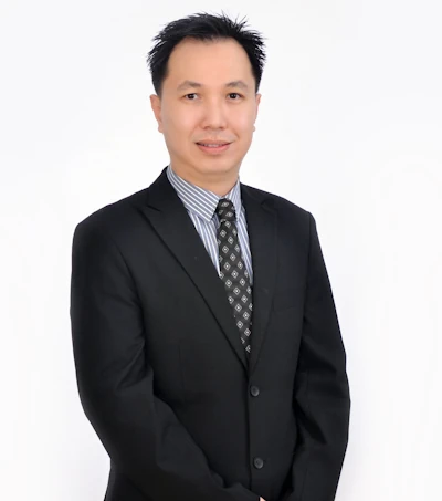 Dr Chong Yew Siong | Psychiatry | Pantai Hospital