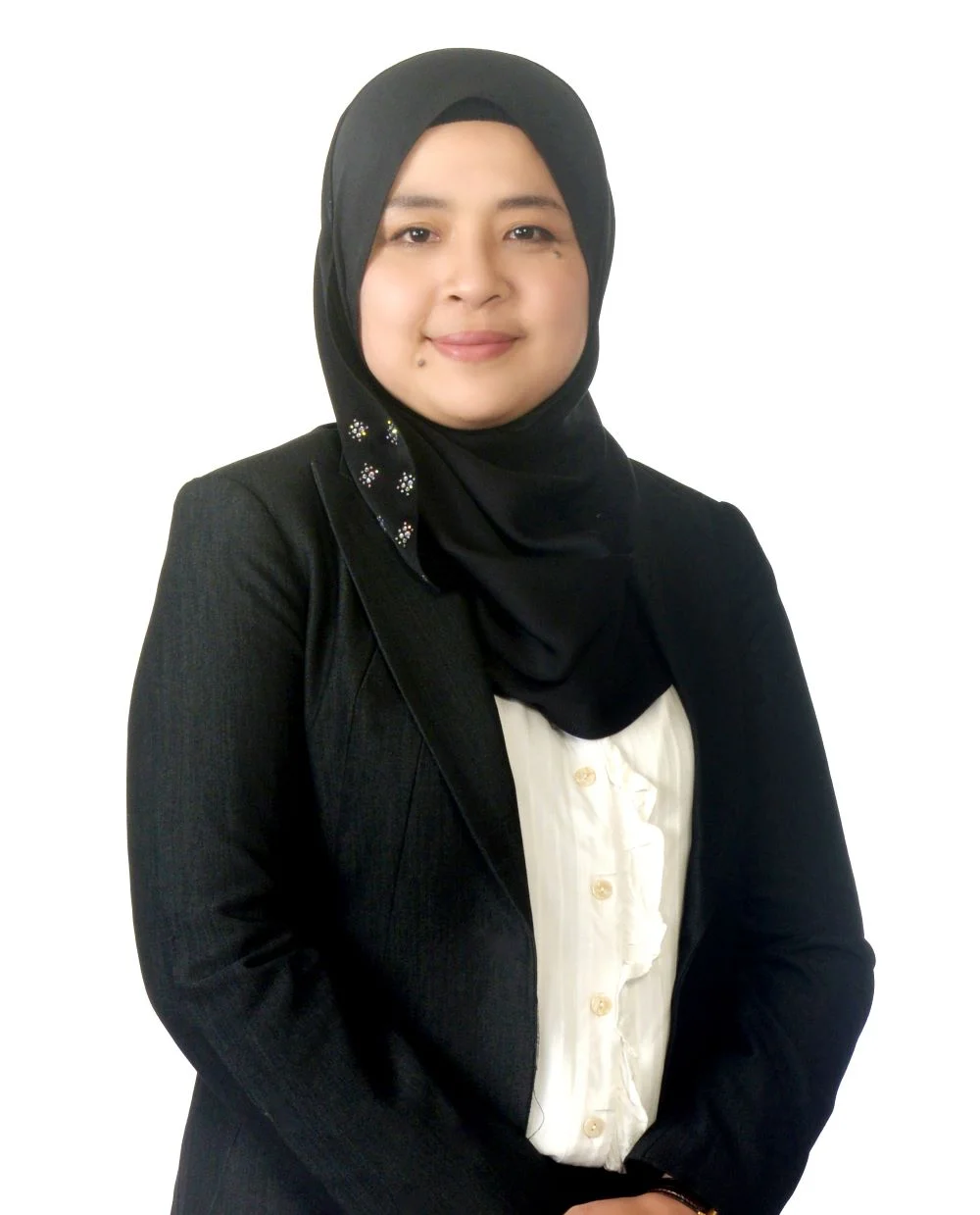 Dr Siti Hajar Binti Omar