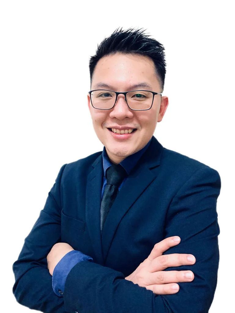 Dr Daniel Chau Jun Wei | Perubatan Kecemasan | Pantai Hospital Ipoh