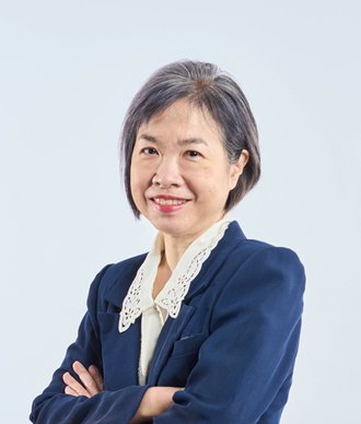 Foo Siu Mei