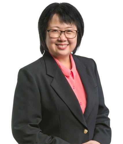 Heng Yen Lin