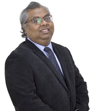 Ivan Randal Ranatunga