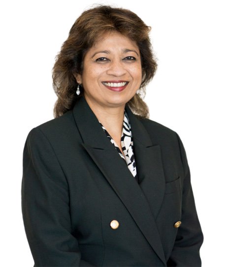 Josephine Subramaniam