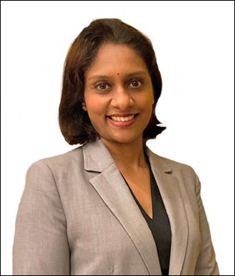 Kavitha Palaniappan