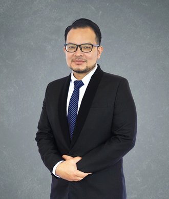 Khairul Bin Mohd Khalid