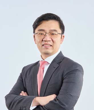 Kong Min Han