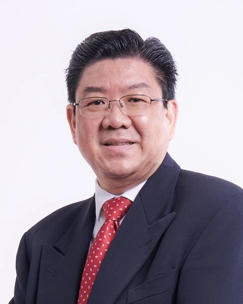 Lam Kai Seng