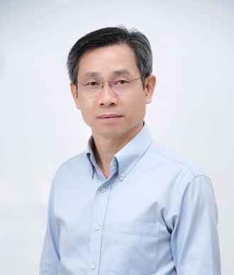 Lee Hak Teong