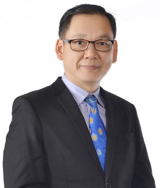 Dr Liau Kok Keon 