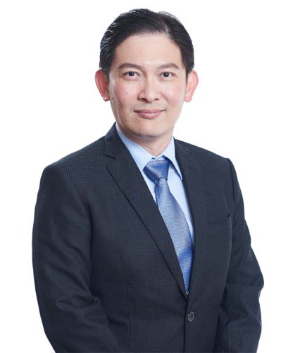 Lim Chee Chong