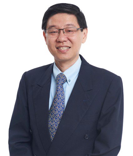 Lim Guan Choon