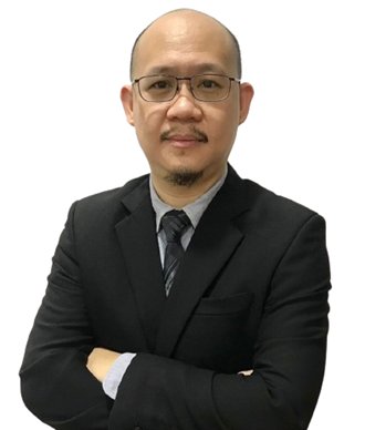 Dr Lim Wei Shung | Ear, Nose & Throat (Otorhinolaryngology) | Pantai ...