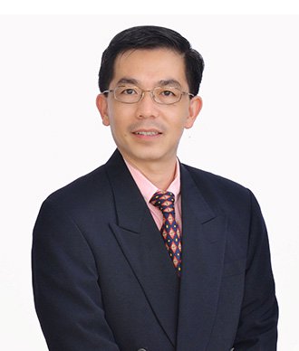 Lim Yew Leong