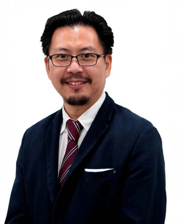 Dr Loh Wei Chao | Neurology | Pantai Hospital