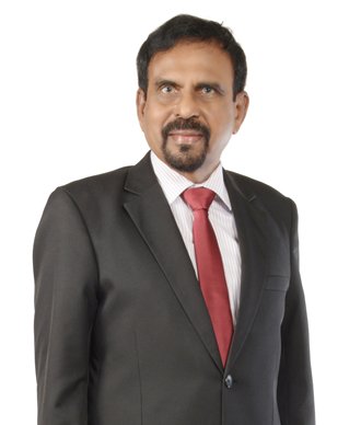 M. Nachiappan