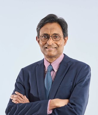 Mahendra Raj