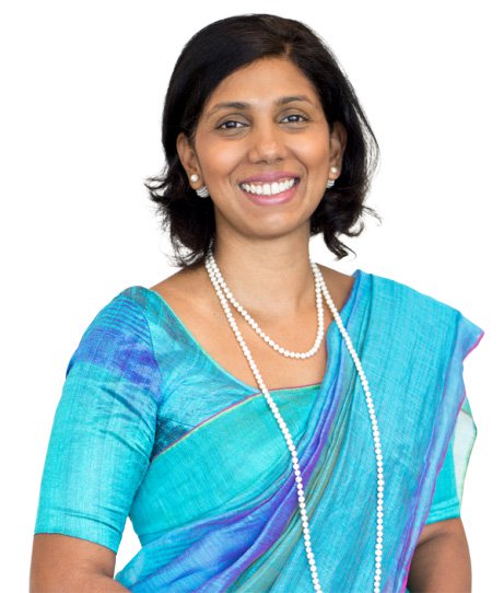 Maya Nagaratnam