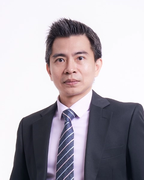 Michael Lim Chung Keat