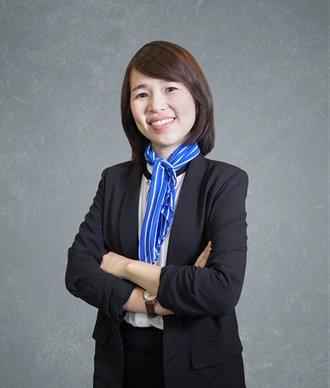 Michelle Liang Hui Fen