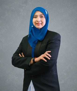 Nazihah Binti Mohamad