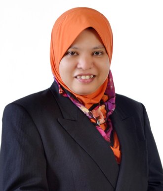 Nor Hayati Shaharuddin