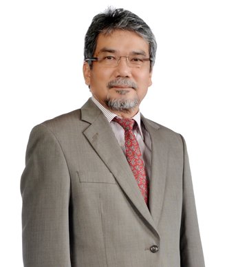 Nor Izham Aziz