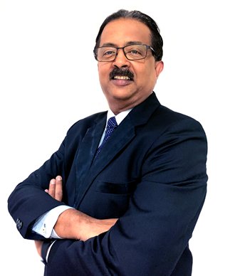 Raj Kumar A/L Narayanan