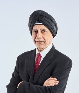 Rajbans Singh