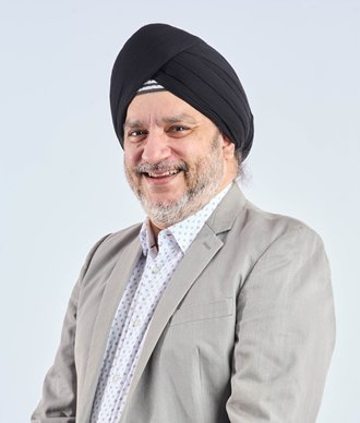 Ranjit Singh Gill