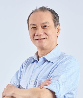 Reza Ng Ching Soong