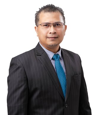 Dr Rizal Bin Asidi | General Surgery | Pantai Hospital