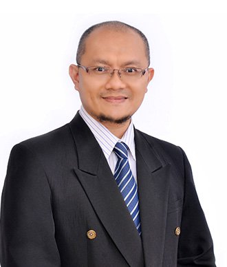 Salimi B. Mohd Salleh