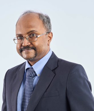 Saravana Kumar Selvanathan