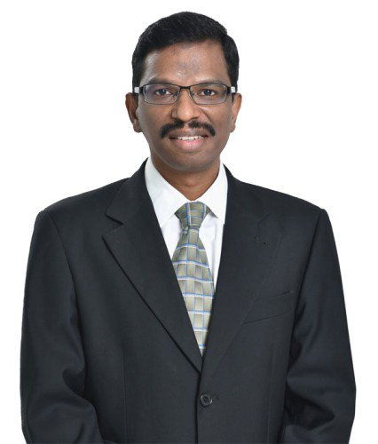 Saravanan Krishinan