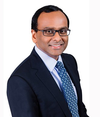 Dr Sureshan Sivananthan | Orthopaedic Surgery | Pantai Hospital