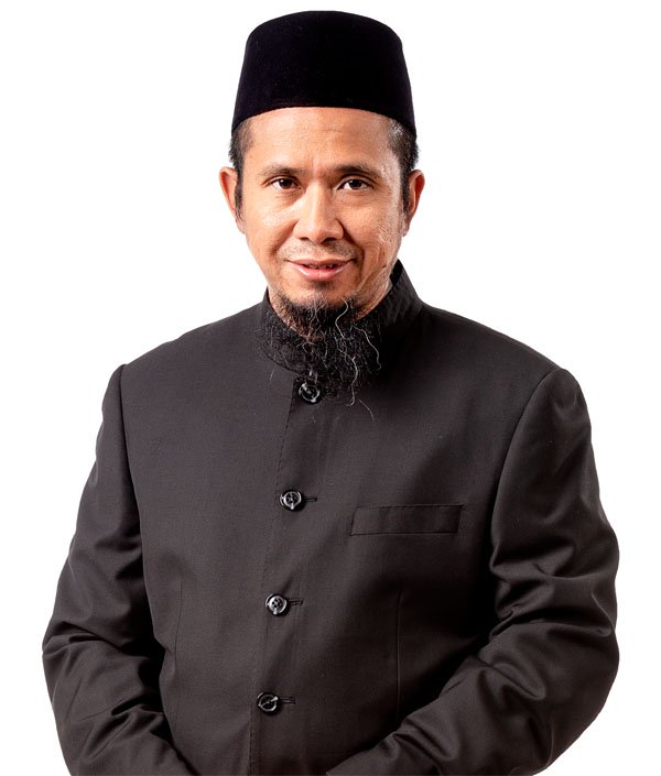 Syed Mohd Redha Bin Syed Nasir