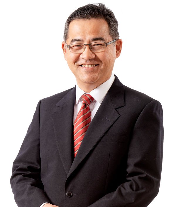 Tan Kock Kheng