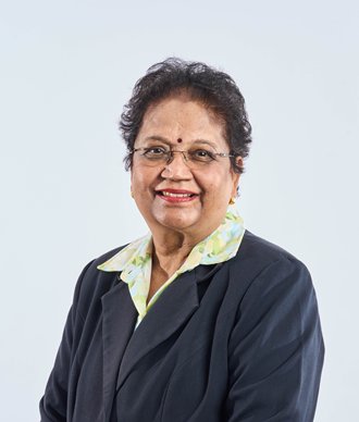 Veera Ramani