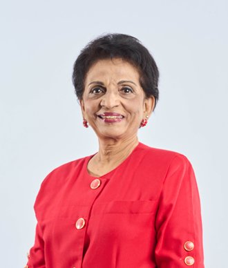 Vimalah Rathakrishnan