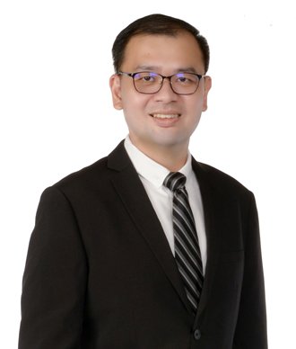 Dr William Hau Wuei Huang | Orthopaedic Surgery | Pantai Hospital