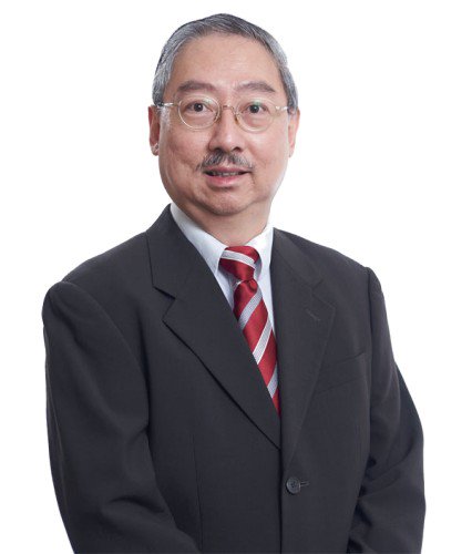 Wong Chee Leong