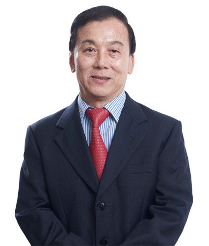 Wong Kai Cheng